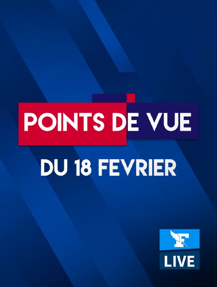 Figaro Live - Points de Vue du 18 février 2021