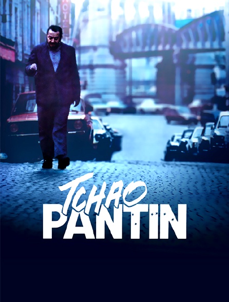 Tchao pantin