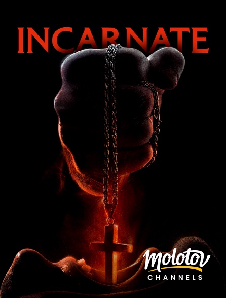 Molotov Channels - Incarnate