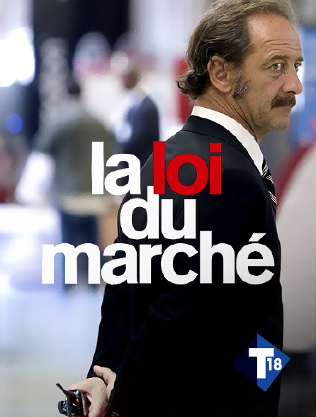 T18 - La loi du marché
