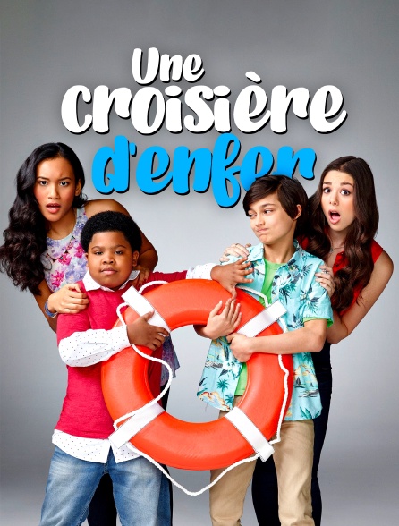 Une croisière d'enfer