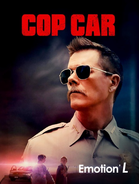 Emotion'L - Cop Car