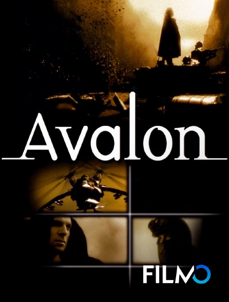 FilmoTV - Avalon