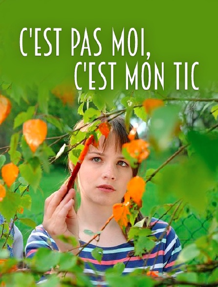 C'est pas moi, c'est mon tic