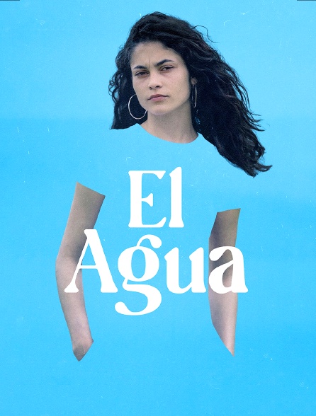 El agua