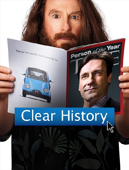 Clear History
