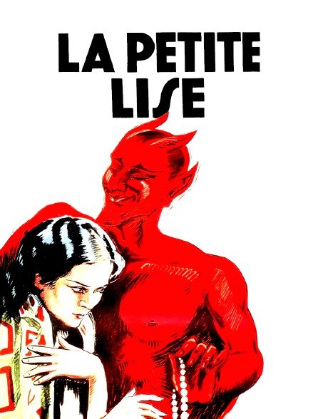 La petite Lise