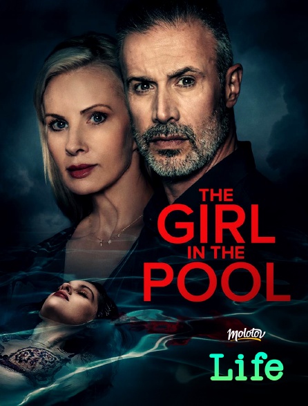 Molotov Channels Life - The girl in the pool