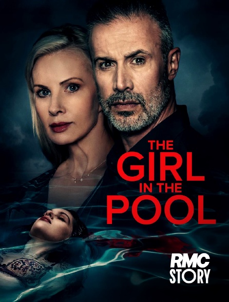 RMC Story - The girl in the pool en replay