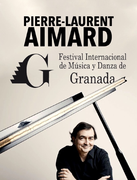 Pierre-Laurent Aimard au festival internacional de música y danza de Granada
