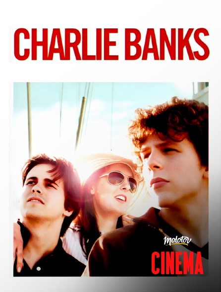 Molotov Channels Cinéma - Charlie Banks