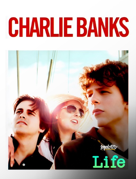 Molotov Channels Life - Charlie Banks