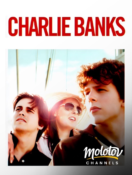 Molotov channels - Charlie Banks