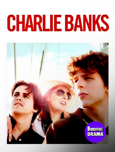 Box Office Drama - Charlie Banks