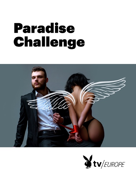 Playboy TV - Paradise Challenge