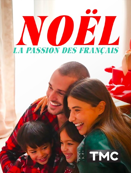 TMC - Noël, la passion des français