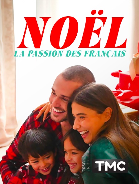 TMC - Noël, la passion des Français