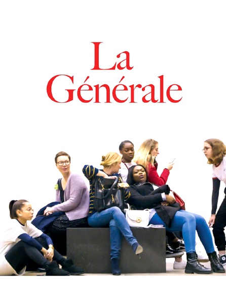 La Générale