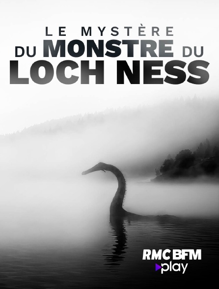 RMC BFM Play - Le mystère du monstre du Loch Ness