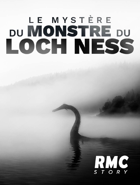 RMC Story - Le mystère du monstre du Loch Ness