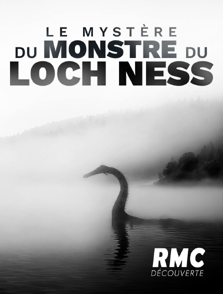 RMC Découverte - Le mystère du monstre du Loch Ness