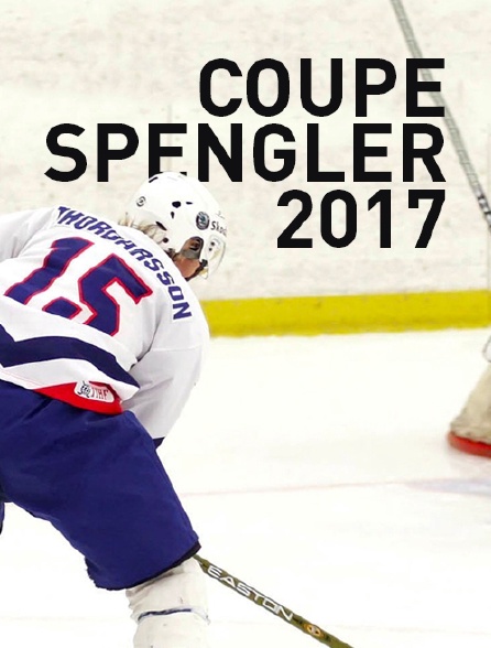Coupe Spengler en streaming gratuit sur L'Equipe