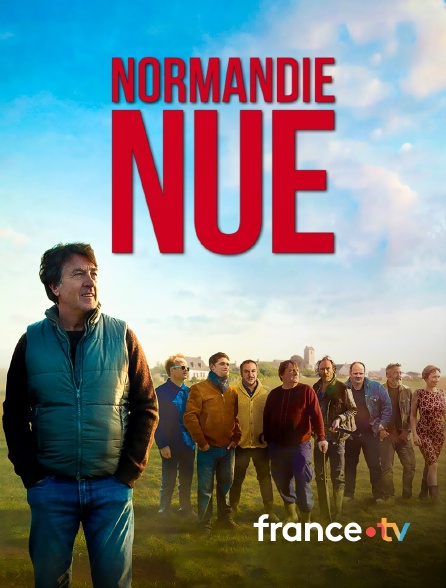 france.tv - Normandie nue