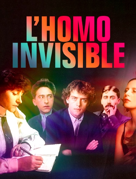 L'homo invisible