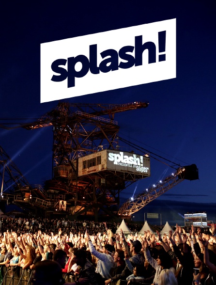 Splash! Festival 2023