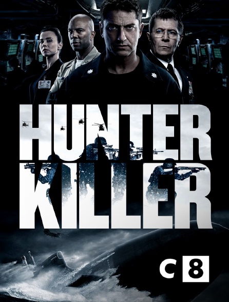 C8 - Hunter Killer