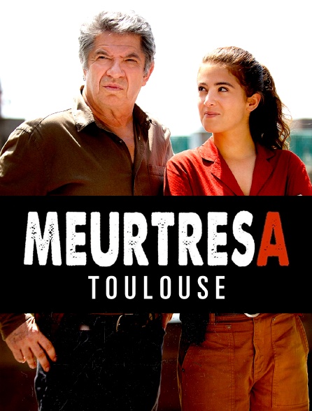 Meurtres à Toulouse