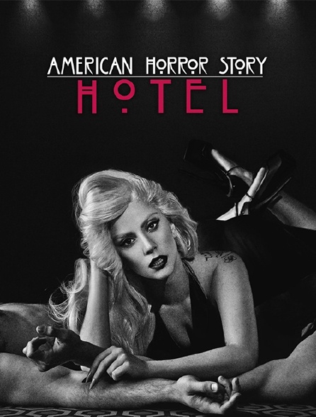 American Horror Story : Hotel