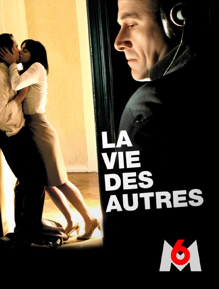 M6 - La vie des autres en replay