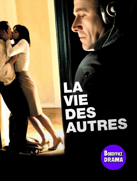 Box Office Drama - La vie des autres
