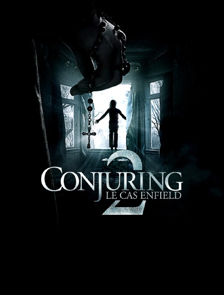 Conjuring 2 : le cas Enfield