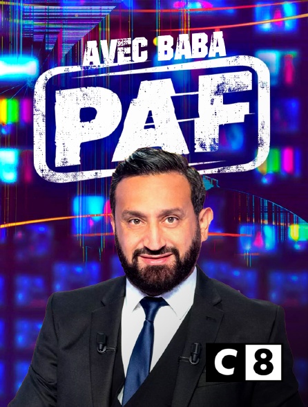 C8 - PAF avec Baba