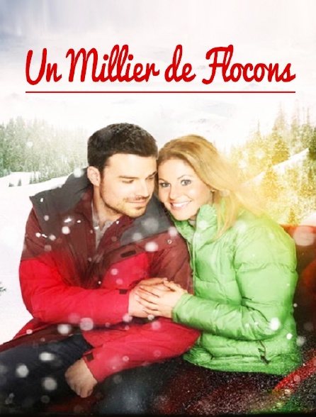 Un millier de flocons