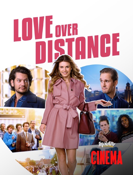 Molotov Channels Cinéma - Love Over Distance