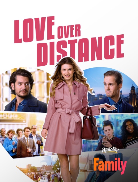 Molotov Channels Family - Love Over Distance