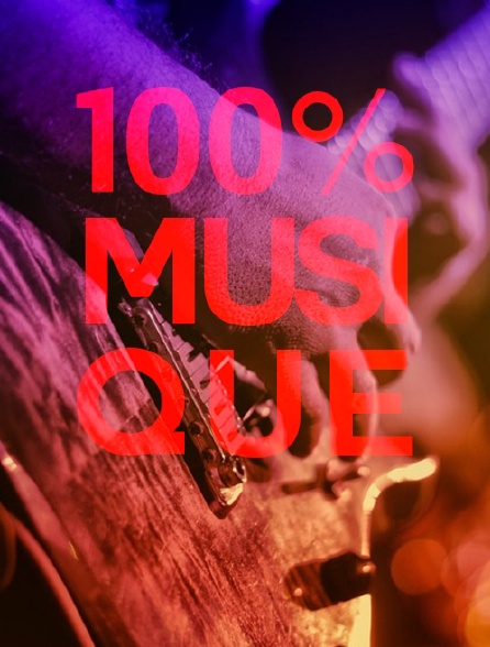 100% musique