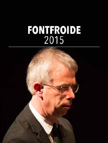 Fontfroide 2015