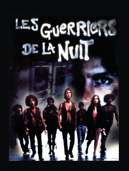 Les guerriers de la nuit