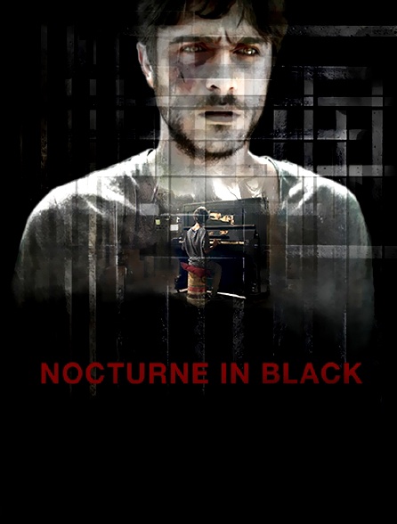 Nocturne in Black