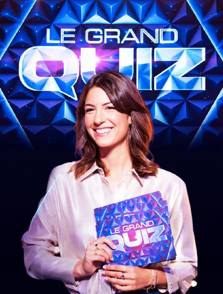 Le grand quiz