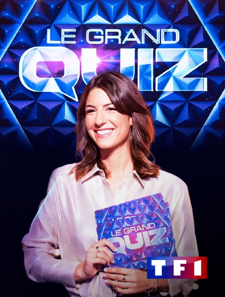 TF1 - Le grand quiz