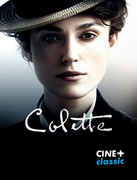 CINE+ Classic - Colette