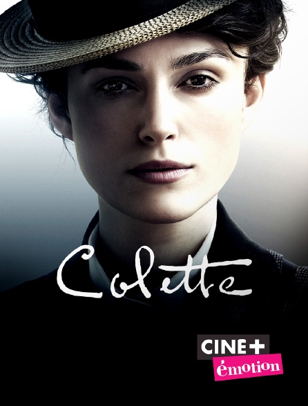 Ciné+ Emotion - Colette
