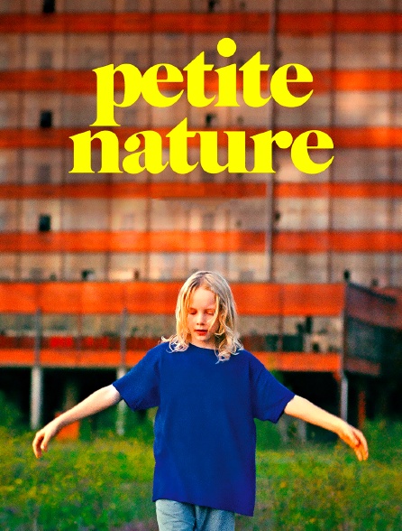 Petite nature