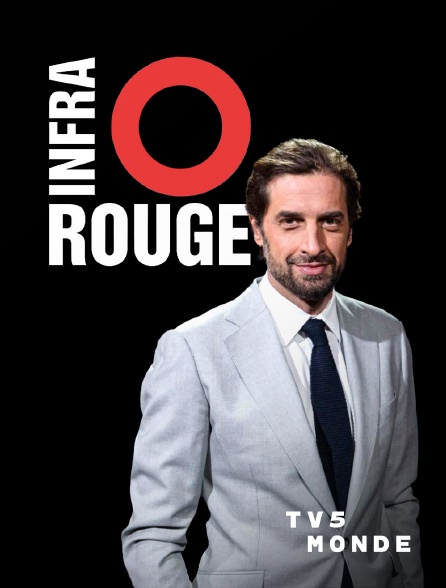 TV5MONDE - Infrarouge, le débat RTS