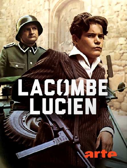 Arte - Lacombe Lucien